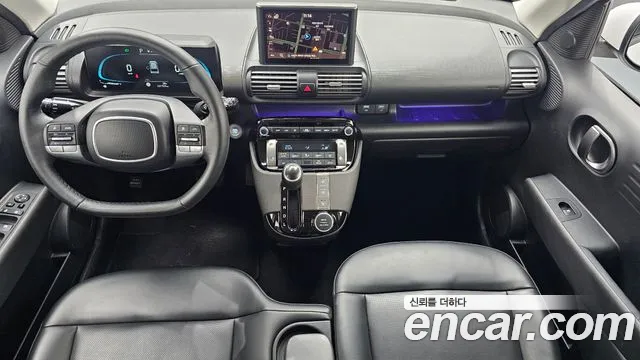 Hyundai Casper 2022 thumb 7