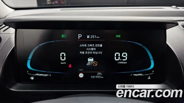 Hyundai Casper 2022 thumb 8