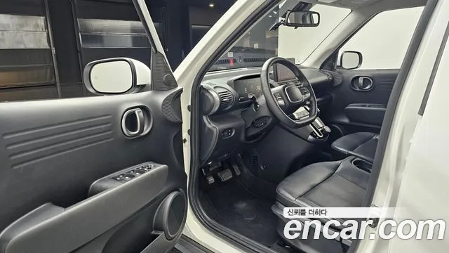 Hyundai Casper 2022 thumb 10