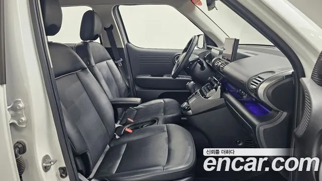 Hyundai Casper 2022 thumb 11
