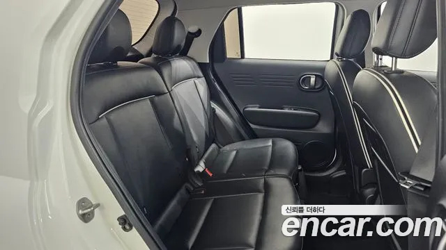 Hyundai Casper 2022 thumb 12