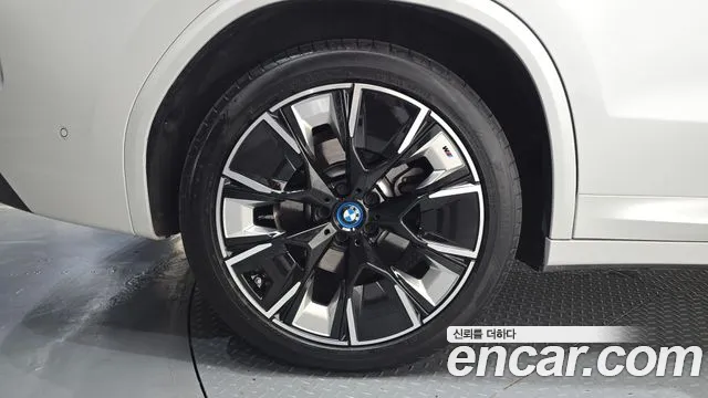 BMW X3 2023 thumb 4