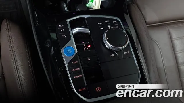 BMW X3 2023 thumb 8