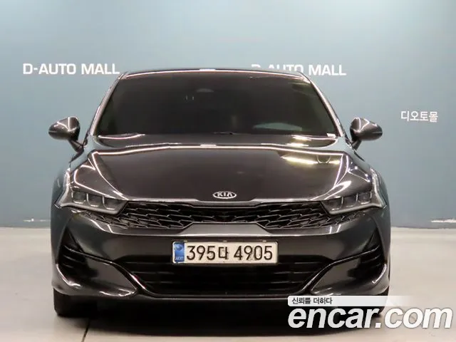 Kia K5 2020 thumb 2