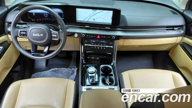 Kia Carnival 2022 thumb 7
