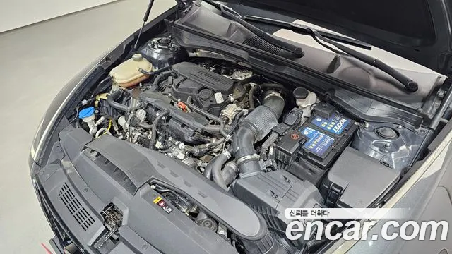 Hyundai Sonata 2021 thumb 6