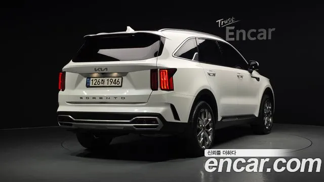 Kia Sorento 2021 thumb 2