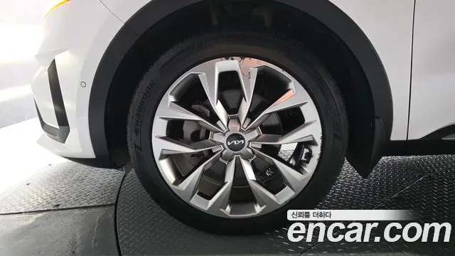 Kia Sorento 2021 thumb 5