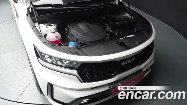 Kia Sorento 2021 thumb 6
