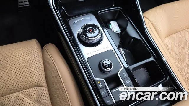 Kia Sorento 2021 thumb 9