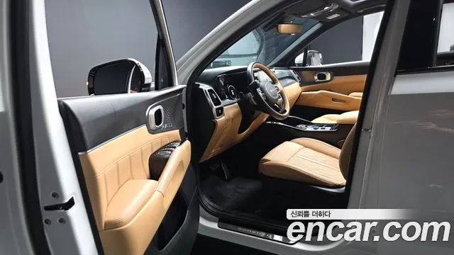 Kia Sorento 2021 thumb 10