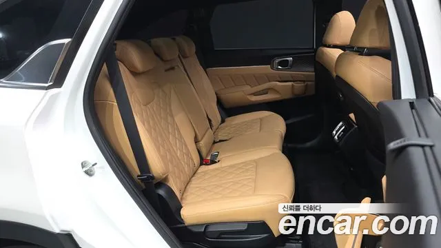 Kia Sorento 2021 thumb 11