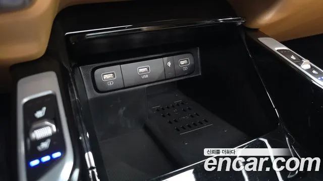 Kia Sorento 2021 thumb 12