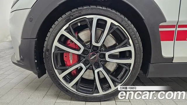 Mini Clubman 2022 thumb 4