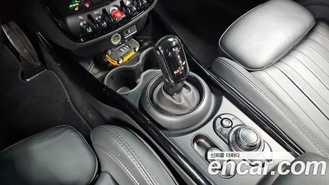 Mini Clubman 2022 thumb 8