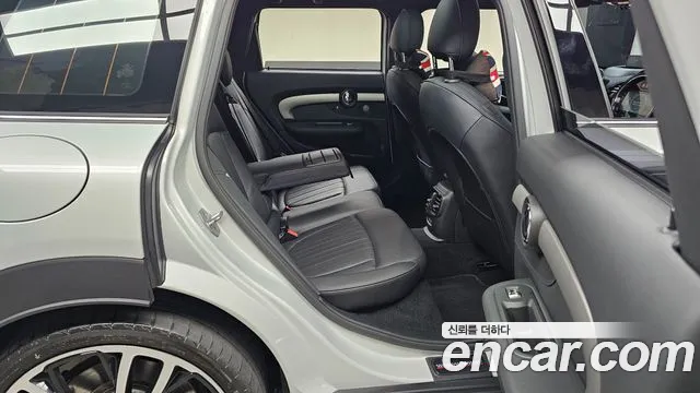 Mini Clubman 2022 thumb 10