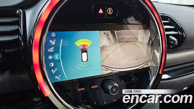 Mini Clubman 2022 thumb 12