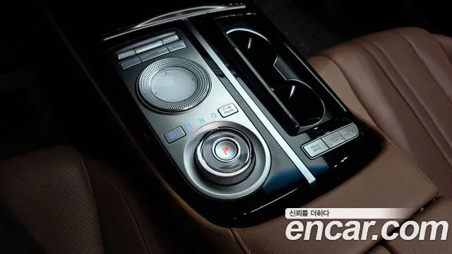 Genesis G80 2021 thumb 9