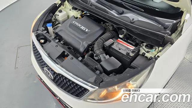 Kia Sportage 2014 thumb 5