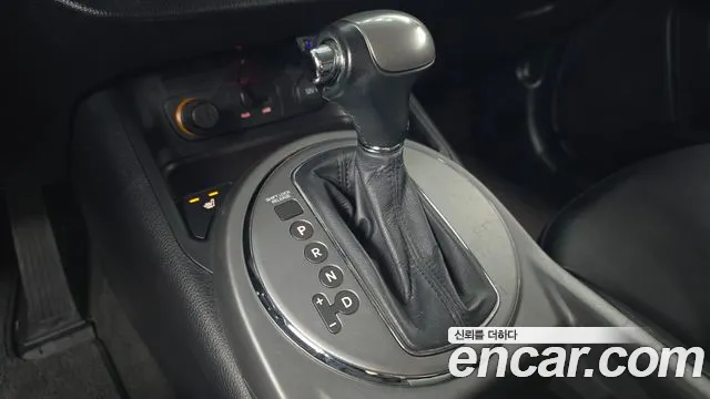 Kia Sportage 2014 thumb 8