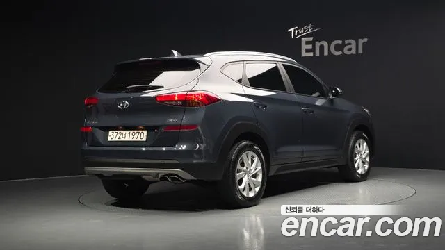 Hyundai Tucson 2019 thumb 2
