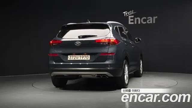 Hyundai Tucson 2019 thumb 4