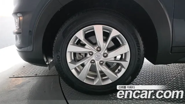 Hyundai Tucson 2019 thumb 5