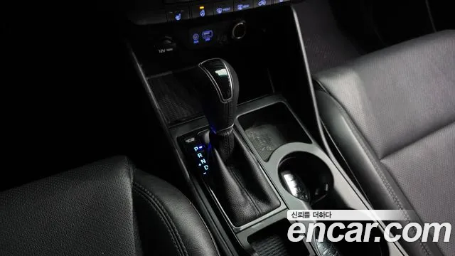 Hyundai Tucson 2019 thumb 9