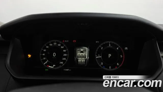 Land Rover Discovery 2018 thumb 8
