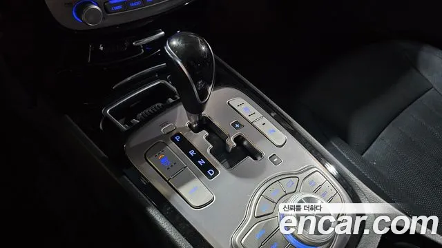 Hyundai Genesis 2012 thumb 9