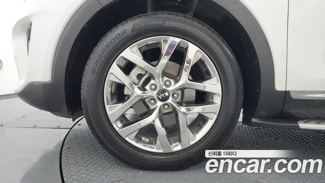 Kia Sorento 2019 thumb 5