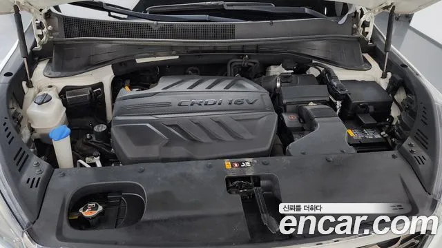 Kia Sorento 2019 thumb 6