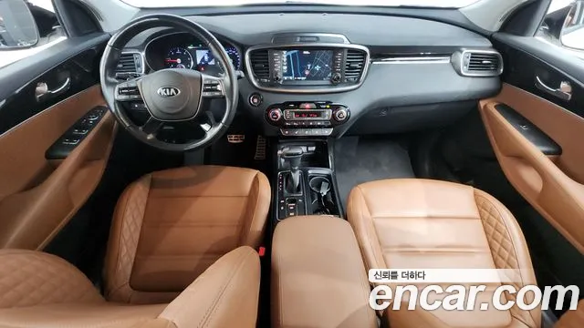 Kia Sorento 2019 thumb 7