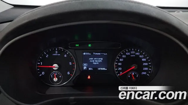 Kia Sorento 2019 thumb 8