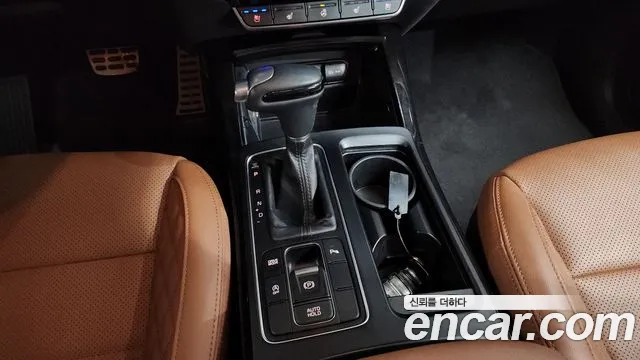 Kia Sorento 2019 thumb 9