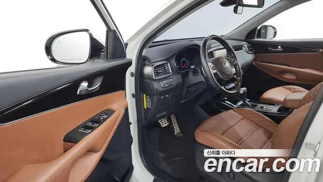Kia Sorento 2019 thumb 10