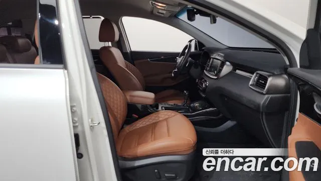 Kia Sorento 2019 thumb 11