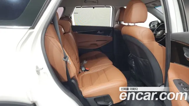 Kia Sorento 2019 thumb 12