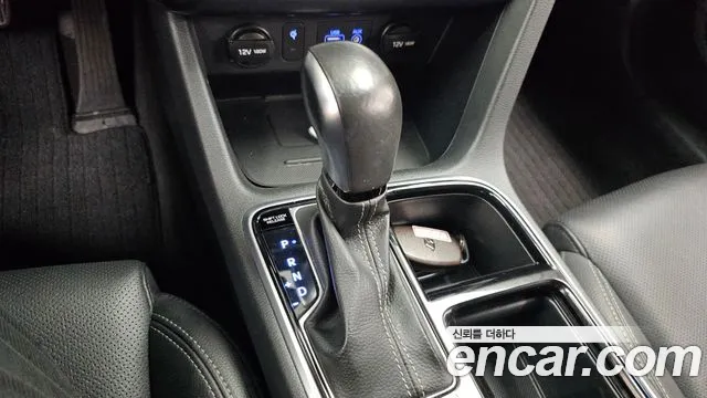 Hyundai Sonata 2017 thumb 9