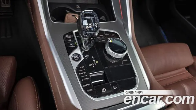 BMW X6 2021 thumb 9