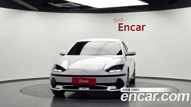 Hyundai IONIQ 6 2022 thumb 3