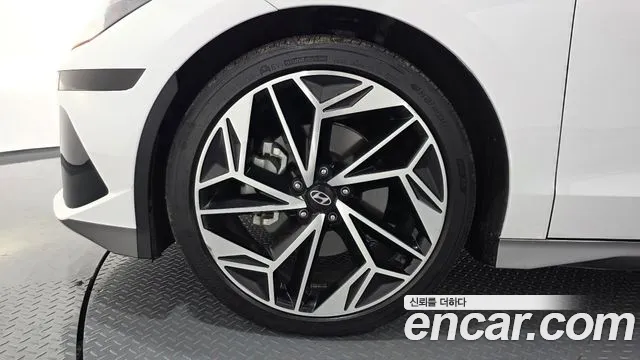 Hyundai IONIQ 6 2022 thumb 5