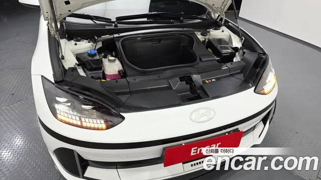 Hyundai IONIQ 6 2022 thumb 6