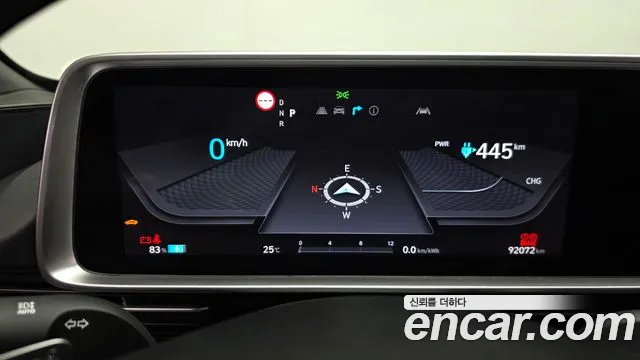 Hyundai IONIQ 6 2022 thumb 8