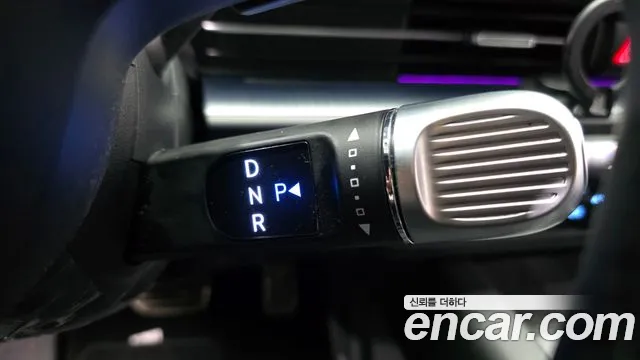 Hyundai IONIQ 6 2022 thumb 9