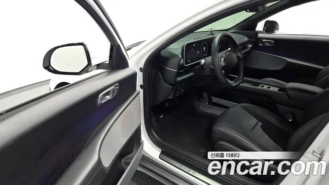 Hyundai IONIQ 6 2022 thumb 10