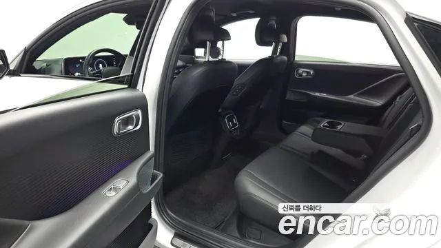 Hyundai IONIQ 6 2022 thumb 12