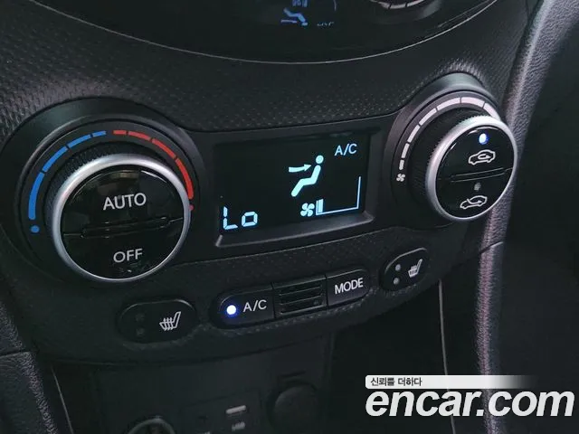 Hyundai Accent 2015 thumb 8