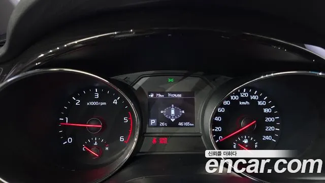 Kia Carnival 2018 thumb 7