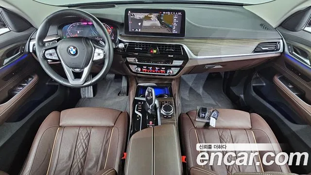 BMW Gran Turismo 2022 thumb 7